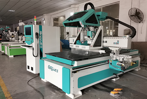 選購數控開料機的誤區和幾點注意事項？